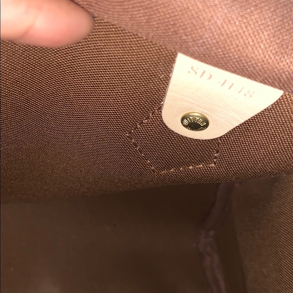 Louis Vuitton speedy - Picture 9 of 12